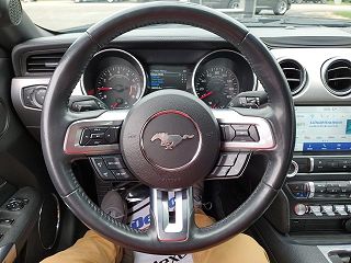 2021 Ford Mustang  1FATP8UH5M5116204 in Roscommon, MI 43