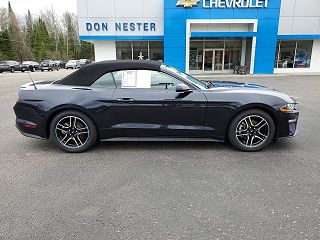 2021 Ford Mustang  1FATP8UH5M5116204 in Roscommon, MI 72