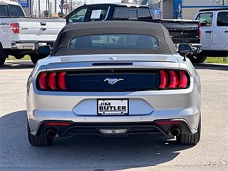 2021 Ford Mustang  1FATP8UH2M5115558 in Saint Louis, MO 30