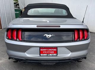 2021 Ford Mustang  1FATP8UH9M5100877 in San Antonio, TX 11