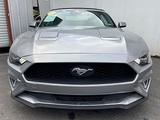 2021 Ford Mustang  1FATP8UH9M5100877 in San Antonio, TX 3