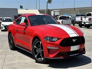 2021 Ford Mustang  VIN: 1FA6P8THXM5158169