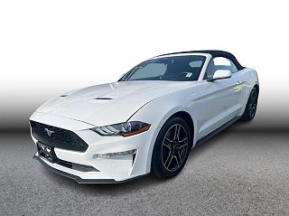 2021 Ford Mustang  VIN: 1FATP8UH5M5105073