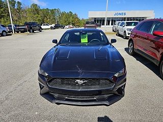 2021 Ford Mustang  VIN: 1FA6P8TH7M5151857