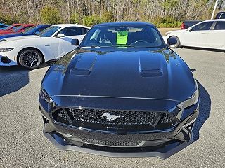 2021 Ford Mustang GT 1FA6P8CF7M5155003 in Shallotte, NC 2