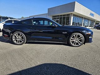 2021 Ford Mustang GT 1FA6P8CF7M5155003 in Shallotte, NC 3