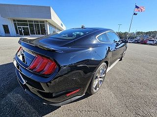 2021 Ford Mustang GT 1FA6P8CF7M5155003 in Shallotte, NC 4