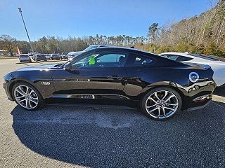 2021 Ford Mustang GT 1FA6P8CF7M5155003 in Shallotte, NC 7