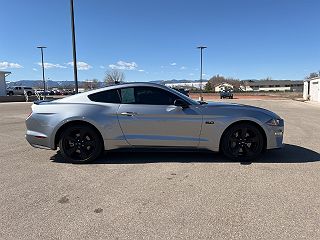 2021 Ford Mustang GT 1FA6P8CF7M5141246 in Sheridan, WY 2