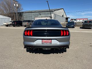 2021 Ford Mustang GT 1FA6P8CF7M5141246 in Sheridan, WY 4