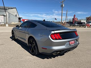 2021 Ford Mustang GT 1FA6P8CF7M5141246 in Sheridan, WY 7