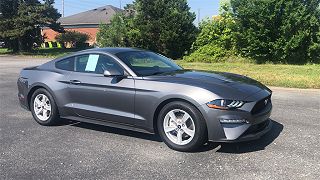 2021 Ford Mustang  1FA6P8TH9M5103518 in Siler City, NC 2