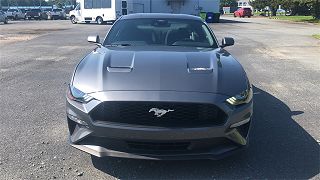 2021 Ford Mustang  1FA6P8TH9M5103518 in Siler City, NC 3