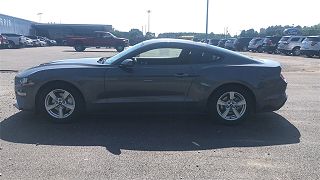 2021 Ford Mustang  1FA6P8TH9M5103518 in Siler City, NC 4
