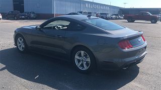 2021 Ford Mustang  1FA6P8TH9M5103518 in Siler City, NC 5