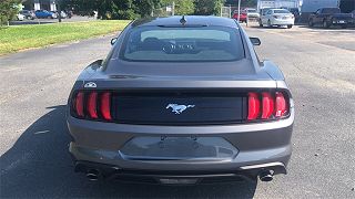 2021 Ford Mustang  1FA6P8TH9M5103518 in Siler City, NC 6