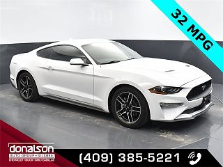 2021 Ford Mustang  VIN: 1FA6P8TH0M5119946