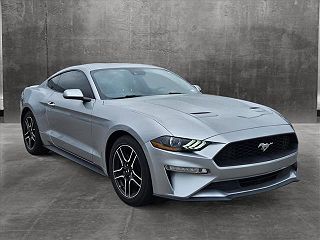 2021 Ford Mustang  1FA6P8TH7M5104554 in Spring, TX 3