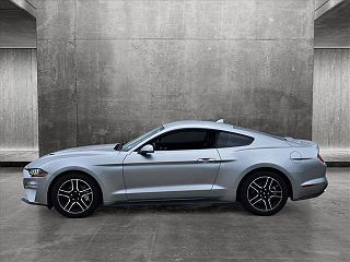 2021 Ford Mustang  1FA6P8TH7M5104554 in Spring, TX 5