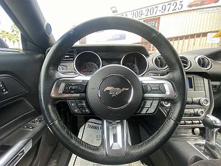2021 Ford Mustang  1FA6P8TH8M5139166 in Tracy, CA 10