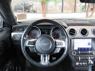 2021 Ford Mustang  1FATP8UH5M5100181 in Tucson, AZ 10