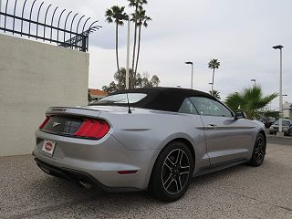2021 Ford Mustang  1FATP8UH5M5100181 in Tucson, AZ 3