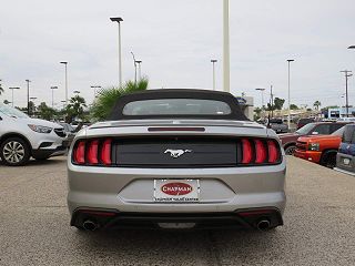 2021 Ford Mustang  1FATP8UH5M5100181 in Tucson, AZ 4