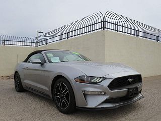 2021 Ford Mustang  1FATP8UH5M5100181 in Tucson, AZ