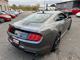 2021 Ford Mustang GT 1FA6P8CF4M5137705 in Waterville, ME 3