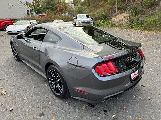 2021 Ford Mustang GT 1FA6P8CF4M5137705 in Waterville, ME 5