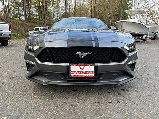2021 Ford Mustang GT 1FA6P8CF4M5137705 in Waterville, ME 9