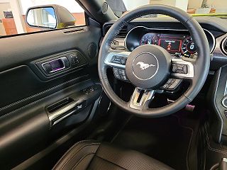 2021 Ford Mustang Mach 1 1FA6P8R0XM5555950 in West Chester, PA 14