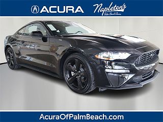 2021 Ford Mustang  VIN: 1FA6P8TH9M5113336