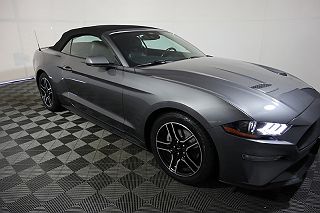 2021 Ford Mustang  1FATP8UH8M5106301 in Zanesville, OH 2