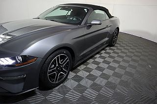 2021 Ford Mustang  1FATP8UH8M5106301 in Zanesville, OH 4