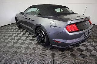 2021 Ford Mustang  1FATP8UH8M5106301 in Zanesville, OH 5
