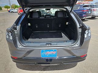 2021 Ford Mustang Mach-E Premium 3FMTK3SS4MMA20578 in Abilene, TX 15