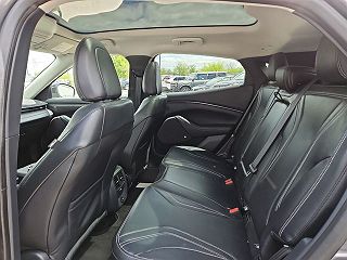 2021 Ford Mustang Mach-E Premium 3FMTK3SS4MMA20578 in Abilene, TX 16