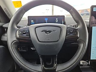 2021 Ford Mustang Mach-E Premium 3FMTK3SS4MMA20578 in Abilene, TX 24