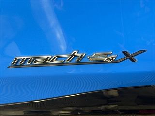 2021 Ford Mustang Mach-E Premium 3FMTK3SUXMMA02913 in Adrian, MI 22