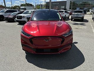 2021 Ford Mustang Mach-E Premium 3FMTK3R75MMA26665 in Columbia, SC 8