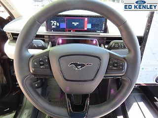 2021 Ford Mustang Mach-E Premium 3FMTK3SUXMMA30131 in Layton, UT 16