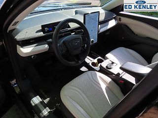 2021 Ford Mustang Mach-E Premium 3FMTK3SUXMMA30131 in Layton, UT 4
