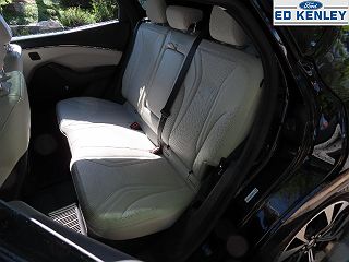 2021 Ford Mustang Mach-E Premium 3FMTK3SUXMMA30131 in Layton, UT 6