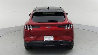 2021 Ford Mustang Mach-E Premium 3FMTK3SU9MMA02207 in North Charleston, SC 10