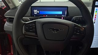 2021 Ford Mustang Mach-E Premium 3FMTK3SU9MMA02207 in North Charleston, SC 30