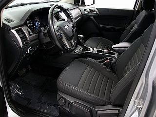 2021 Ford Ranger XLT 1FTER4FH9MLD06716 in Arlington Heights, IL 10