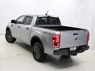 2021 Ford Ranger XLT 1FTER4FH9MLD06716 in Arlington Heights, IL 8
