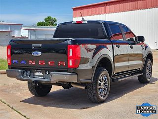2021 Ford Ranger XLT 1FTER4FH0MLD00271 in Austin, TX 5