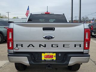 2021 Ford Ranger XLT 1FTER4FH3MLD13967 in Avenel, NJ 5